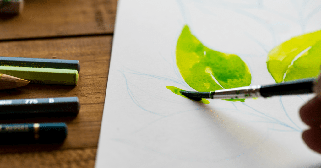 What is Art&nbsp;Therapy?